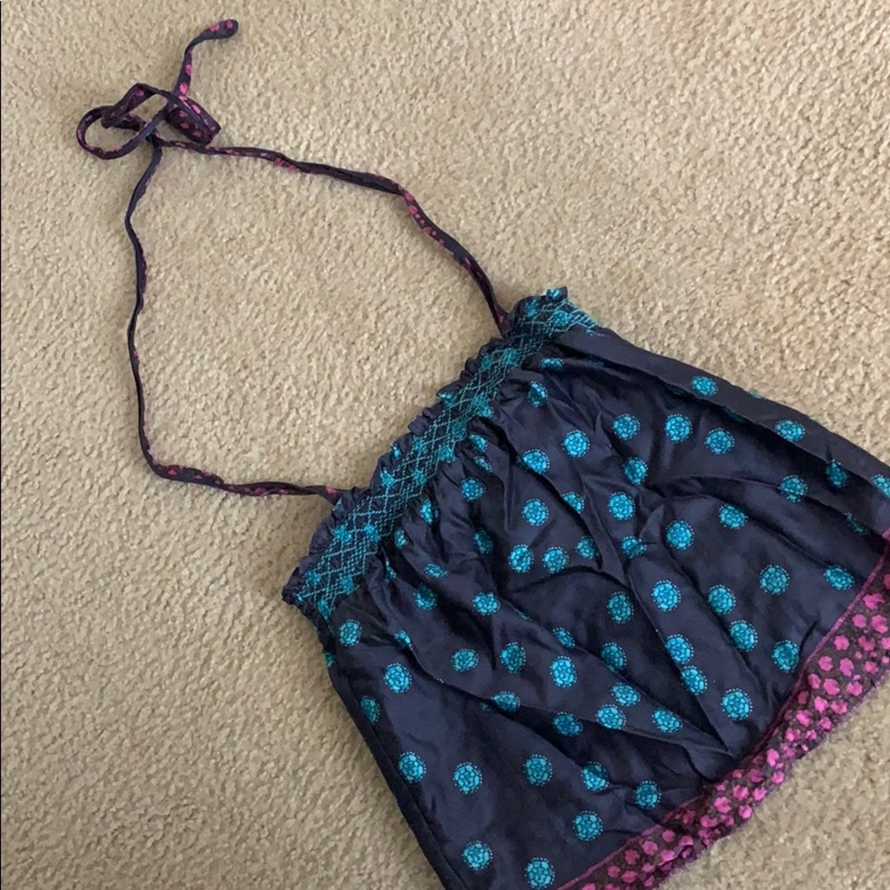 American Eagle Tube Top